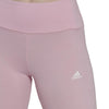 ESSENTIALS HIGH-WAISTED LOGO legging