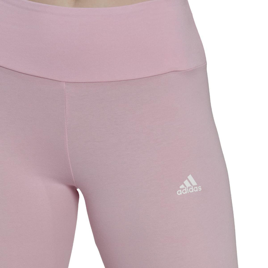 ESSENTIALS HIGH-WAISTED LOGO legging