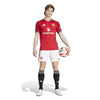 Manchester United 25/26 Home short