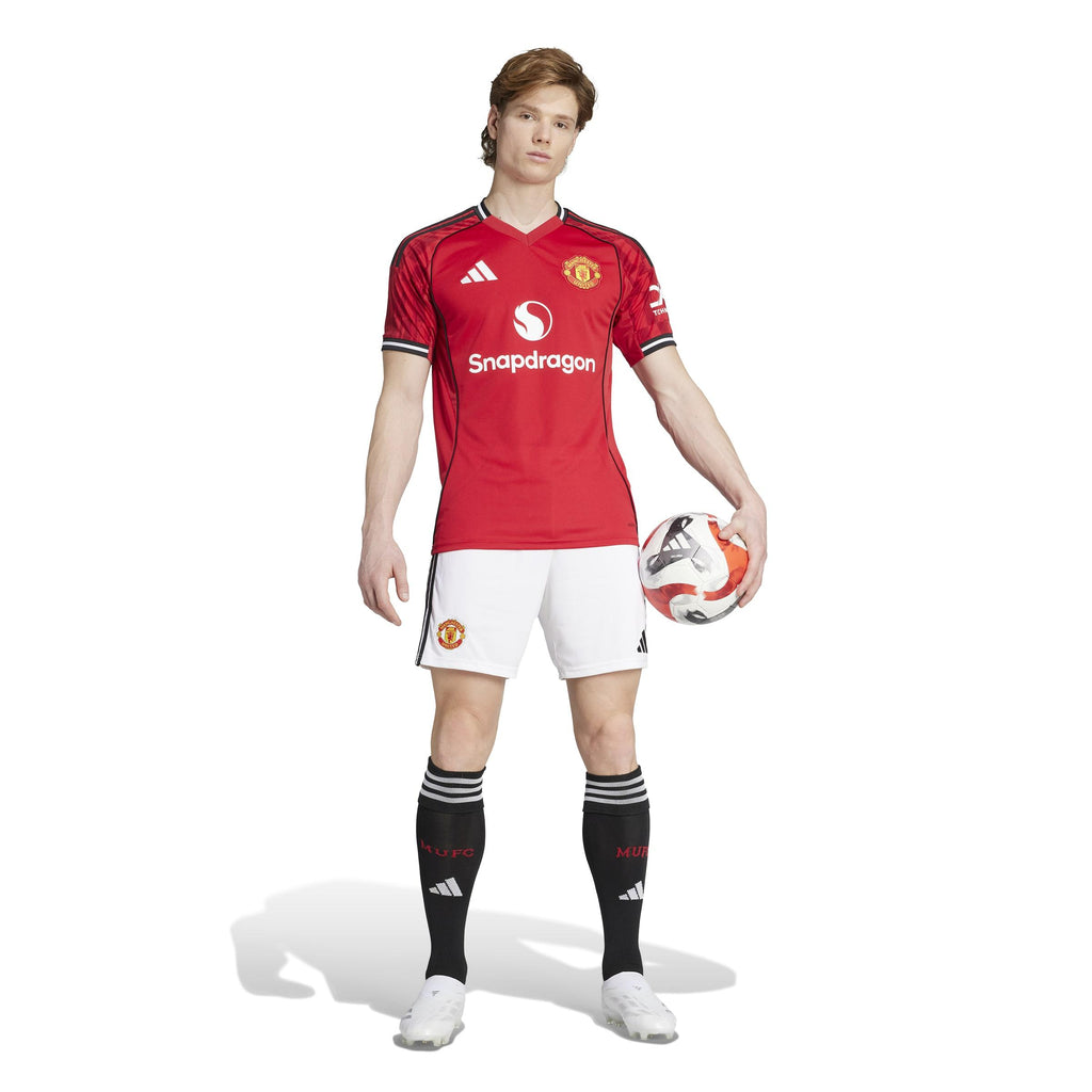 Manchester United 25/26 Home short