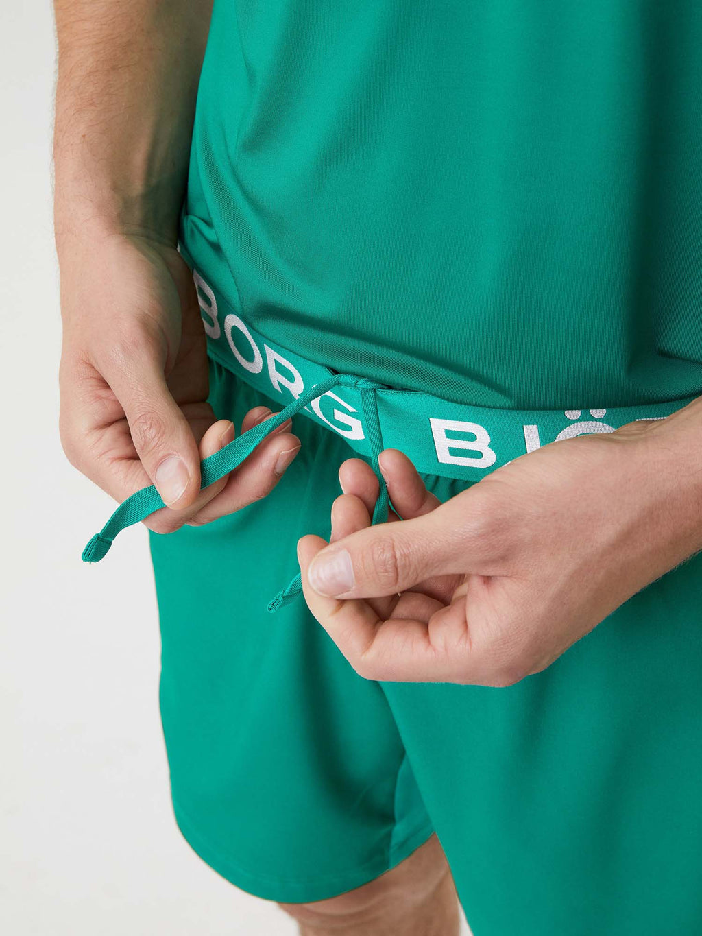 Borg short