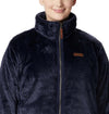 fire side ii sherpa fz
