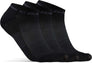 Core Dry Shafless Sock 3-pack sokken