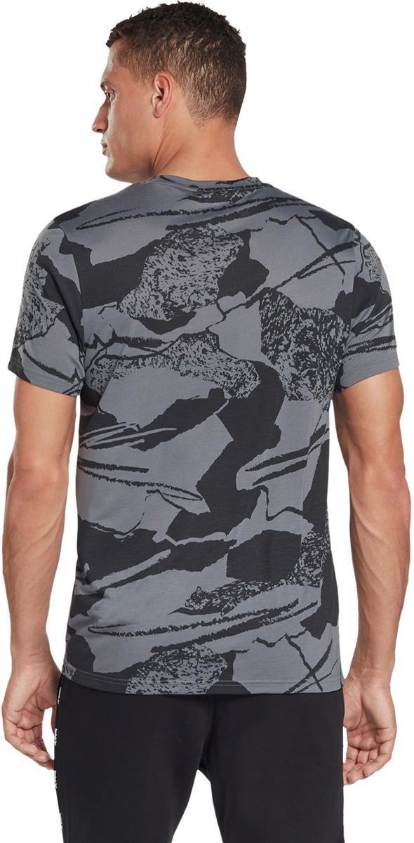 Wor Aop Ss Tee