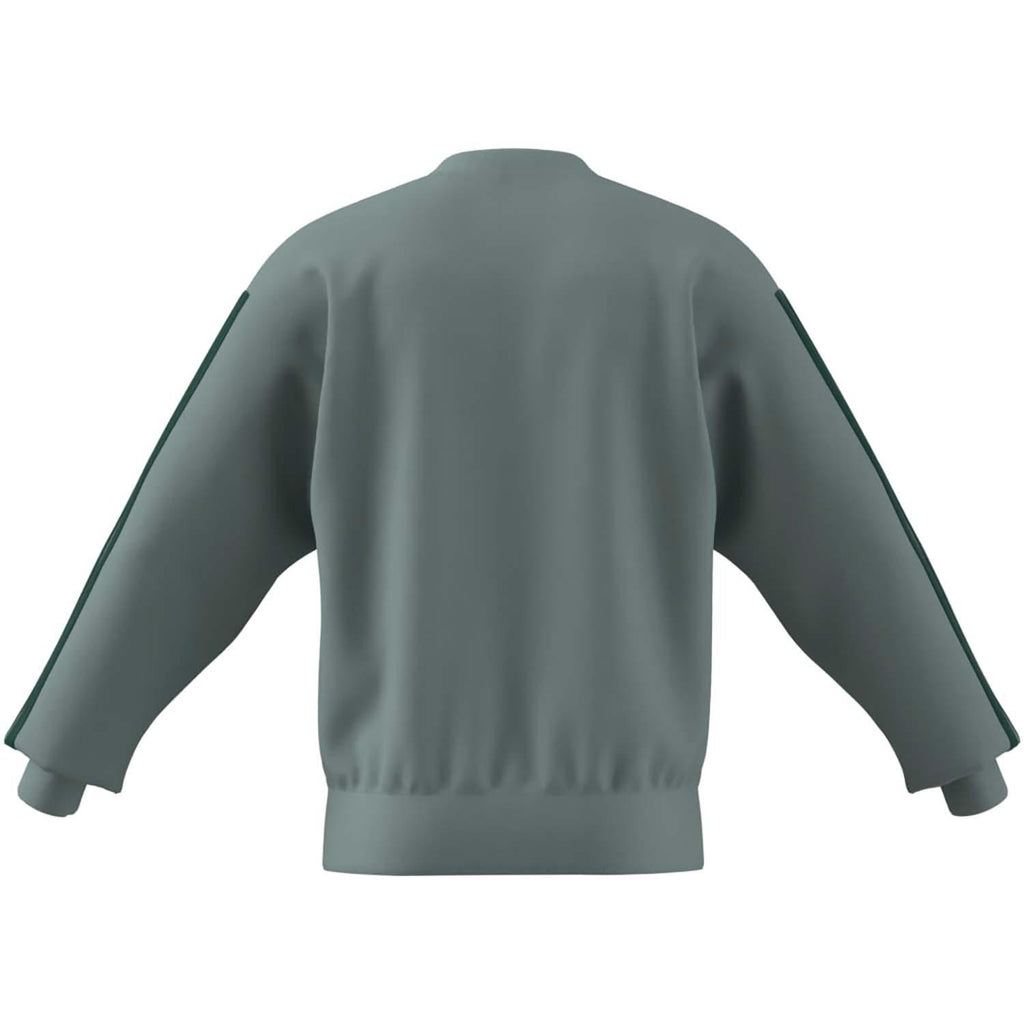 Fleece Sweater sportcasual