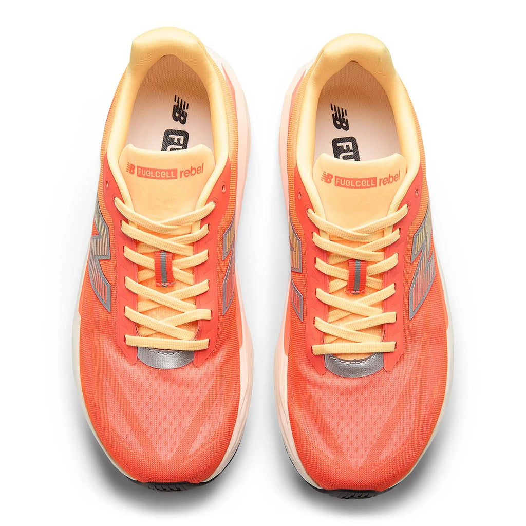 FuelCell Rebel hardloopschoenen