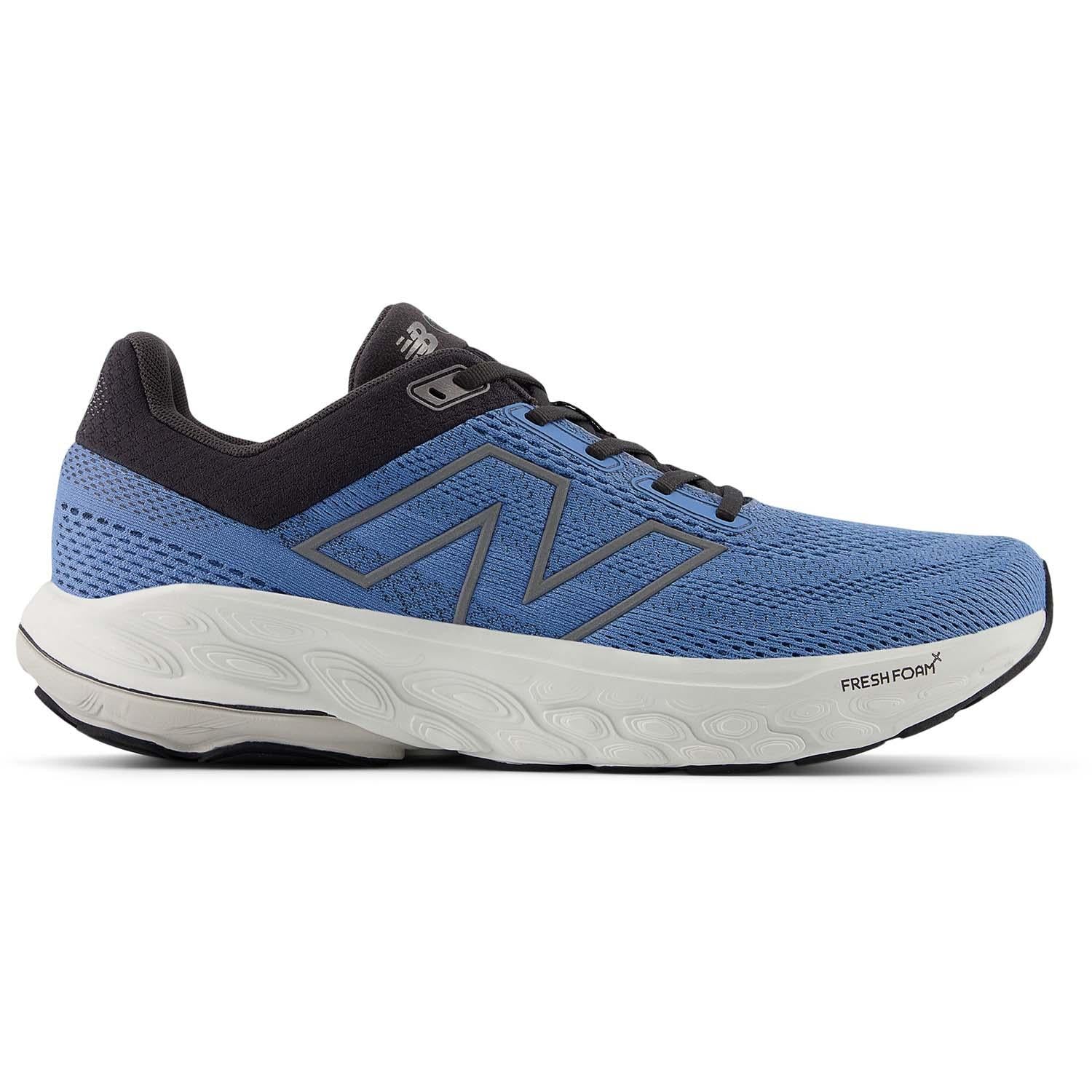 m860s14-blu hardloopschoenen