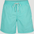 Vert zwemshort