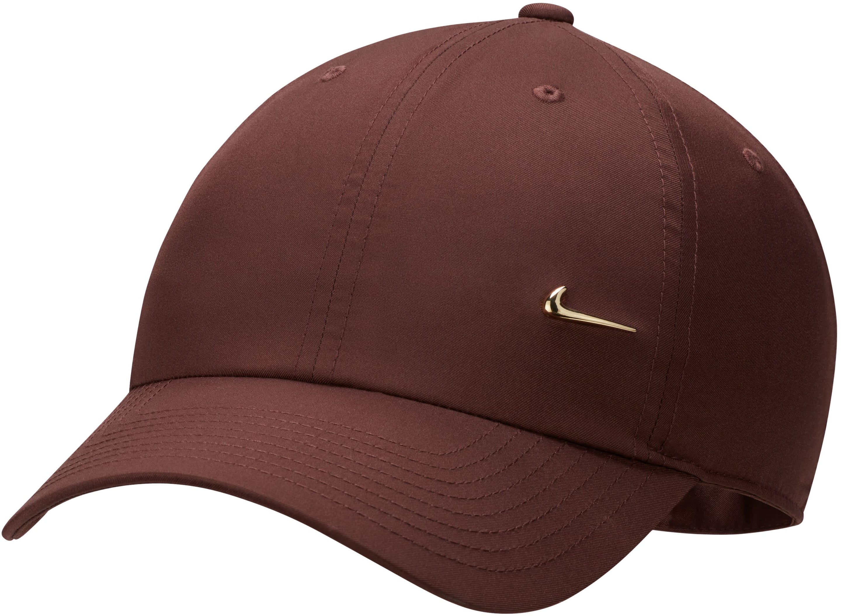H86 Metal Swoosh cap