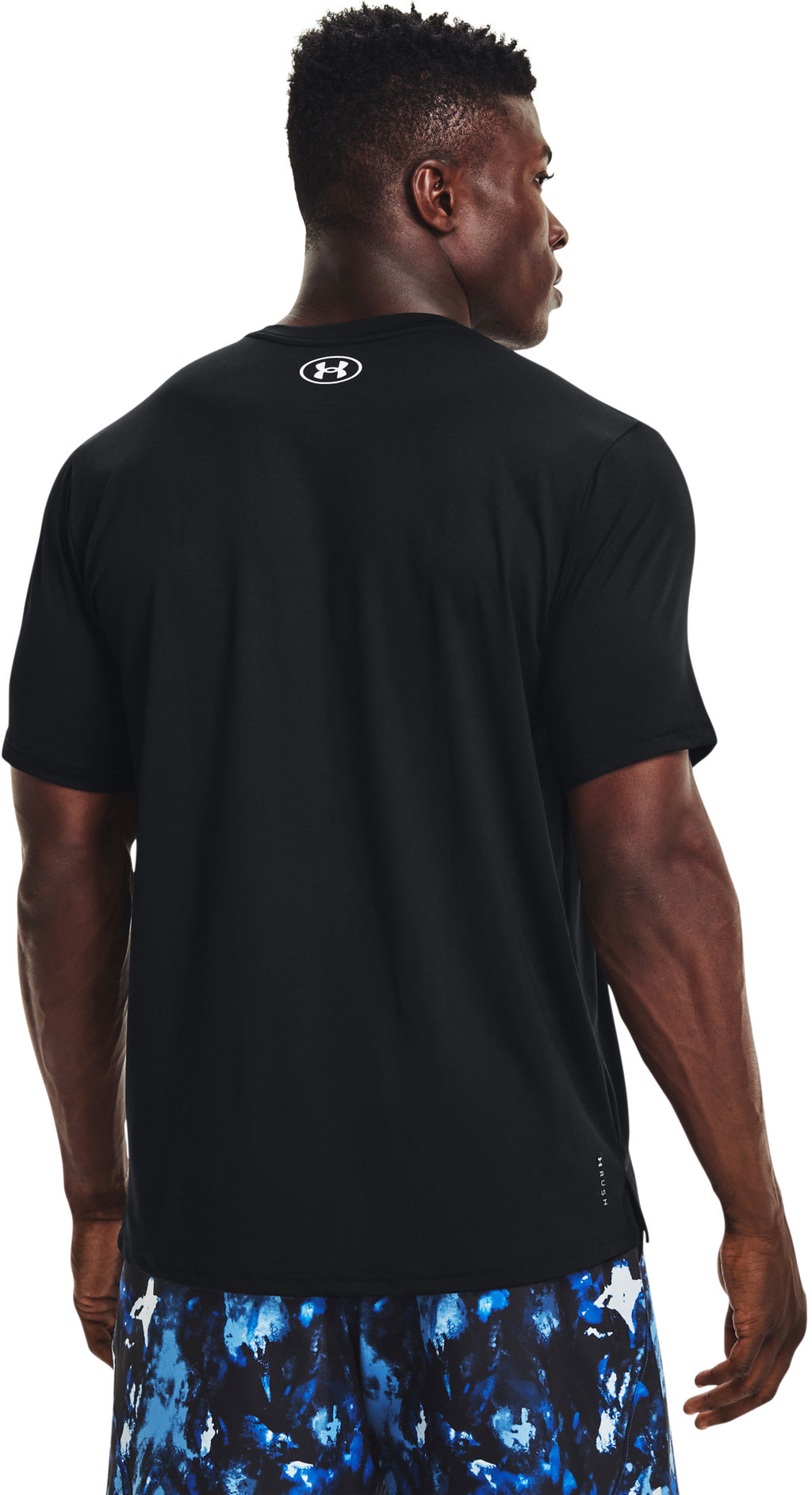 Rush Energy t-shirt