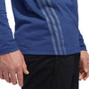 AEROREADY 3-Stripes Cold Weather Longsleeve