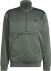 AEROREADY Game and Go Small Logo sweater