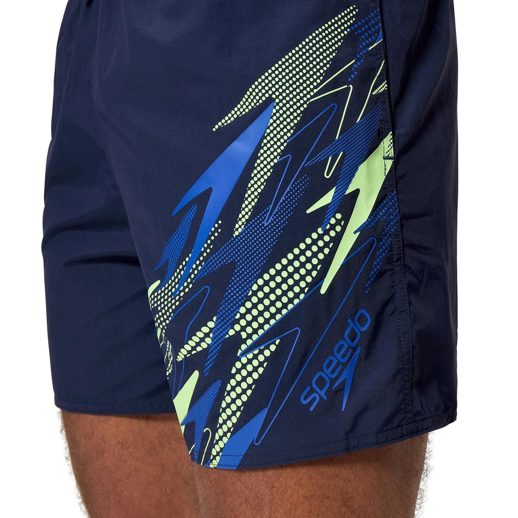 Medley Logo Watershort 16 Short strand