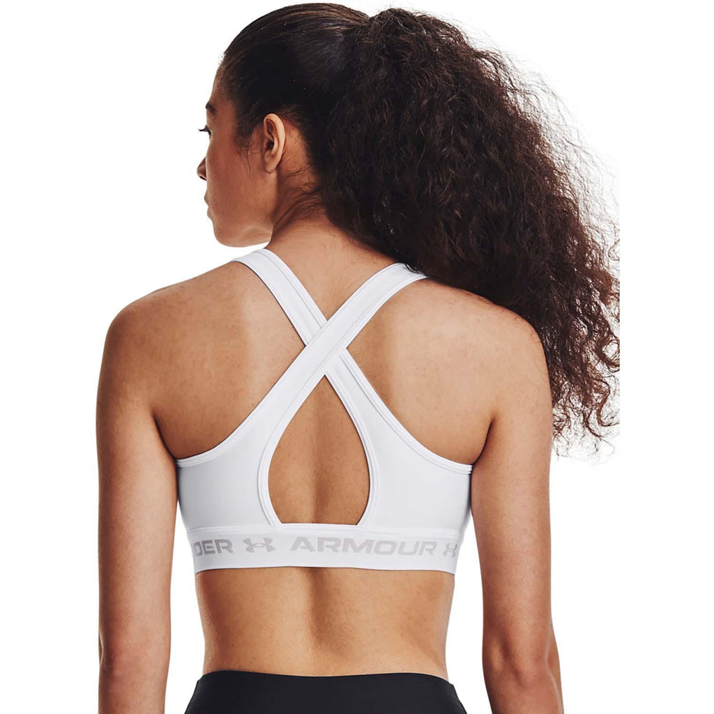 Crossback MIDDamen Bra