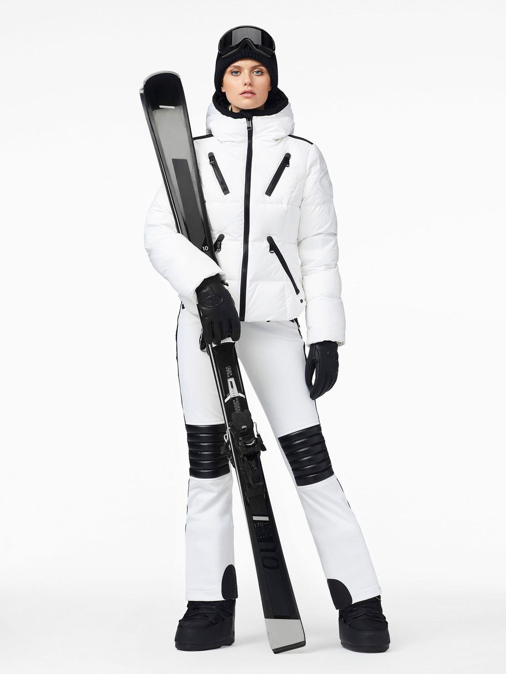 chill jacket