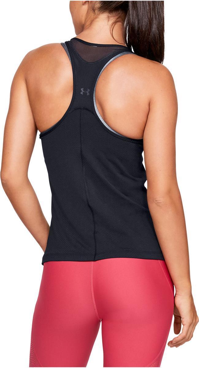UNDER ARMOUR HG Racer Tank