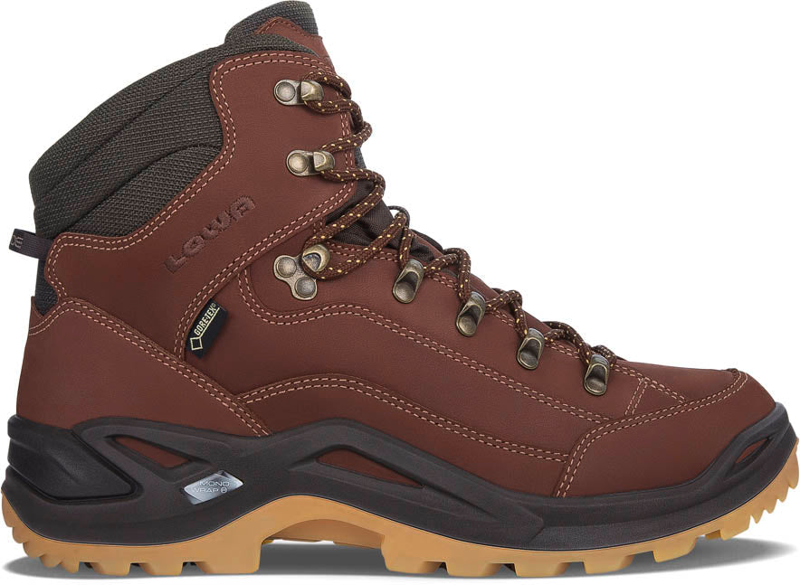 Renegade GTX Mid wandelschoenen