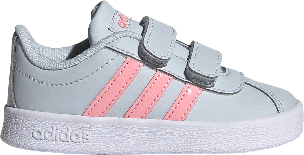 VL Court 2.0 kids sneakers