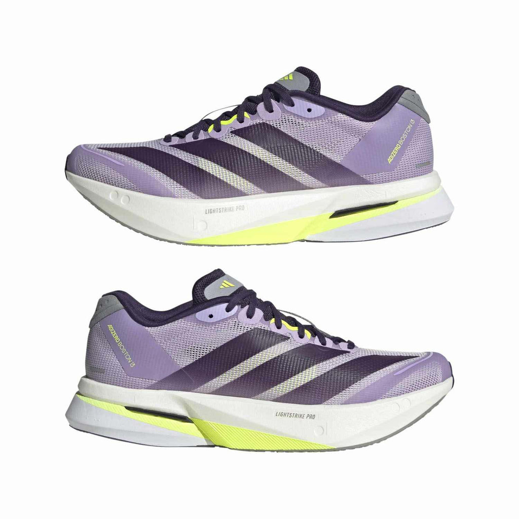 Adizero Boston 13 Hardloopschoenen