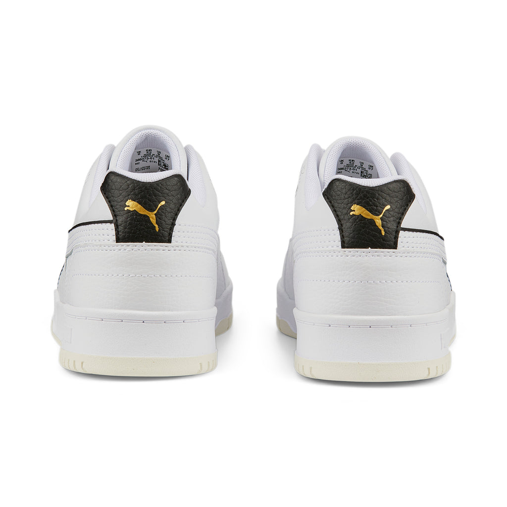 Game Low sneakers