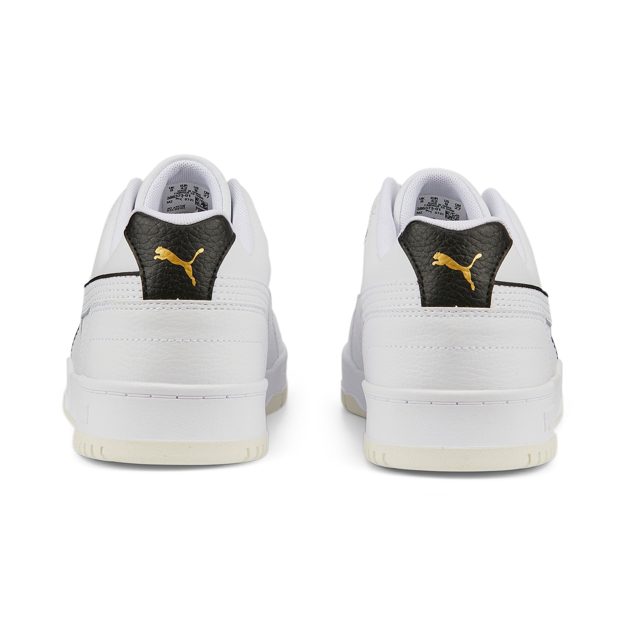 Game Low sneakers