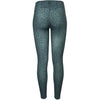 Leopard legging