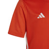 Tabela 23 Voetbalshirt
