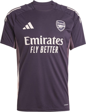 Arsenal Tiro 24 Training Voetbalshirt