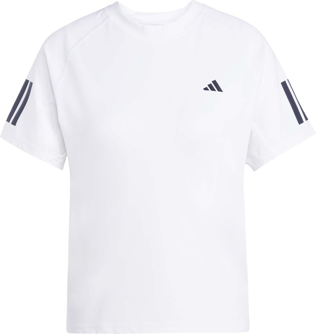 Club 3-stripe Tee