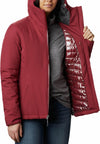 Windgates Insulated Jacket
