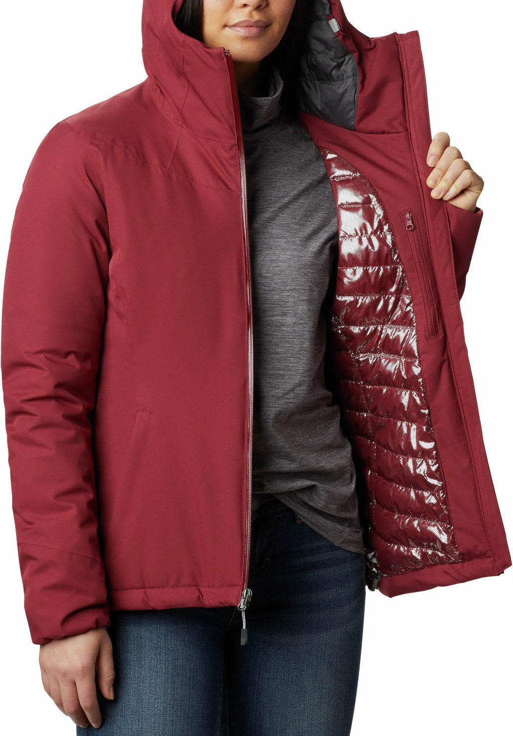 Windgates Insulated Jacket