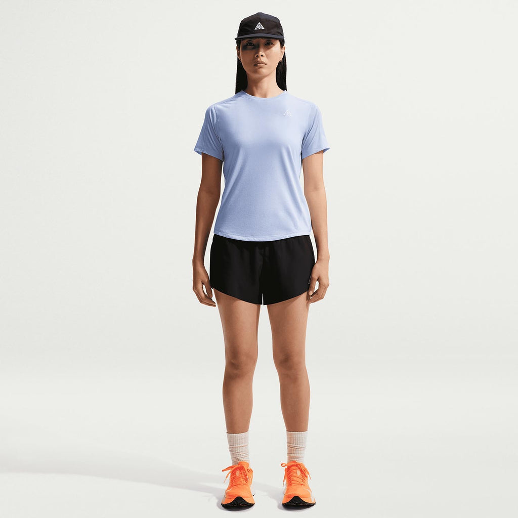 Acg Trail Dri-fit Short sleeves Top