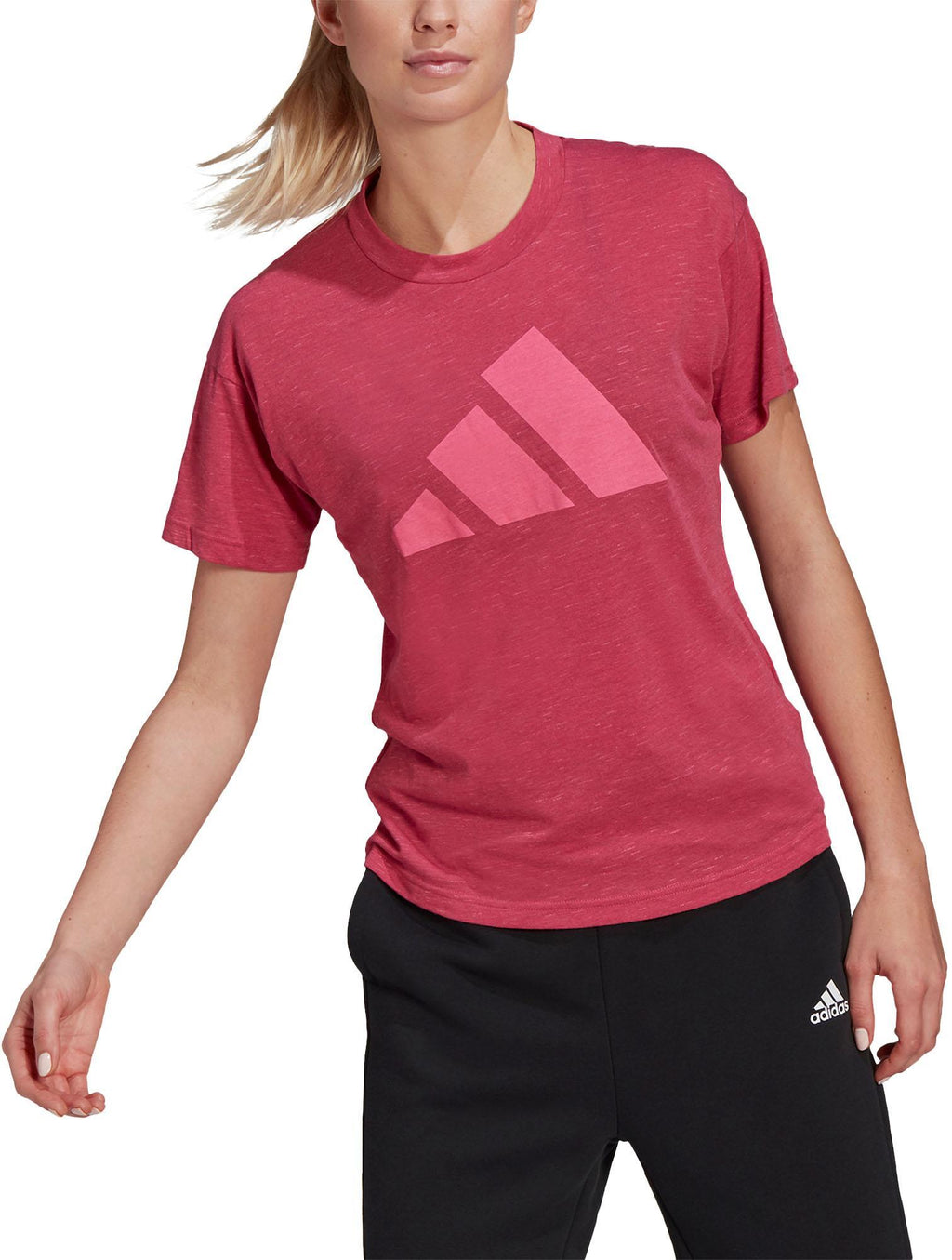 W Win 2.0 Tee