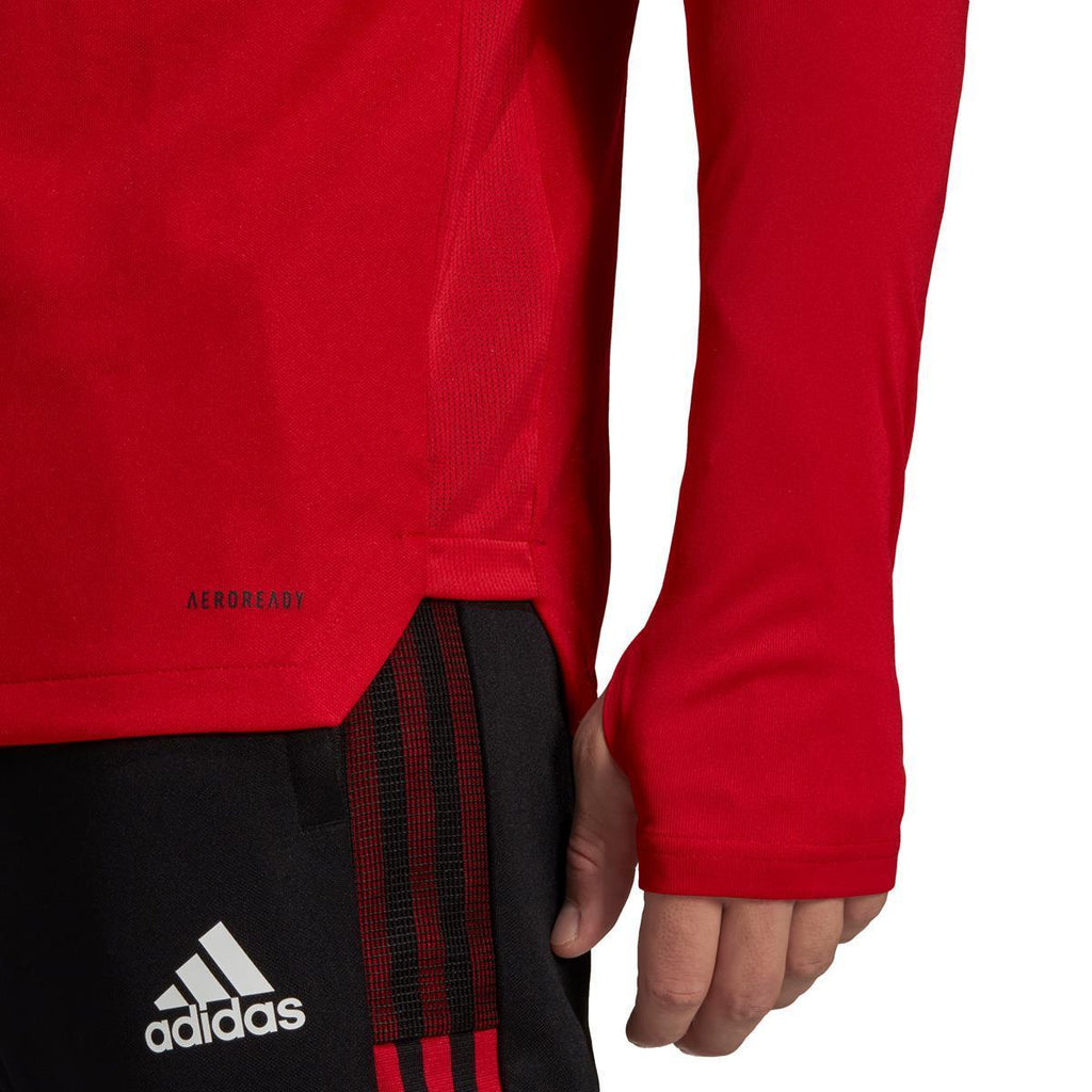 Mufc Tr Top