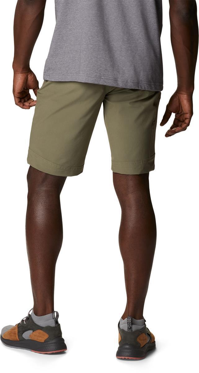 Triple Canyon Short 10