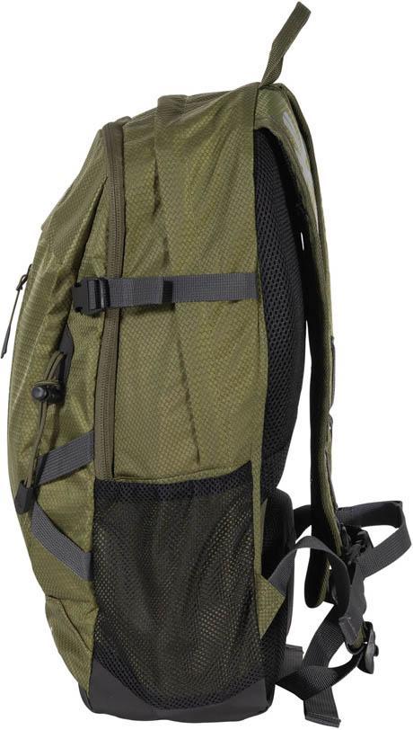 Reece Coffs Backpack