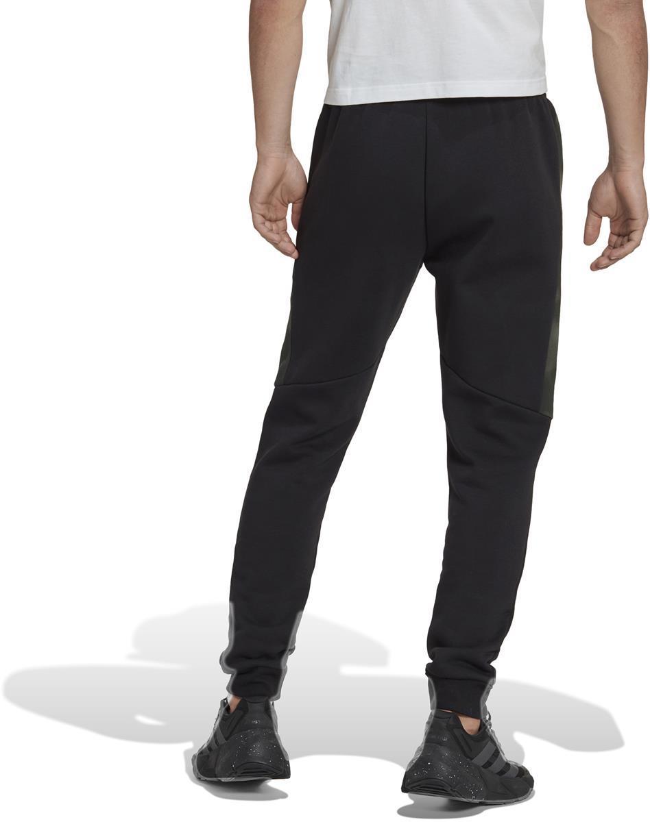 M CAMO PT Hr. Pant