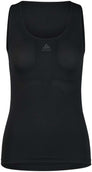 Bl Top Crew Neck Singlet Zeroweight Seam