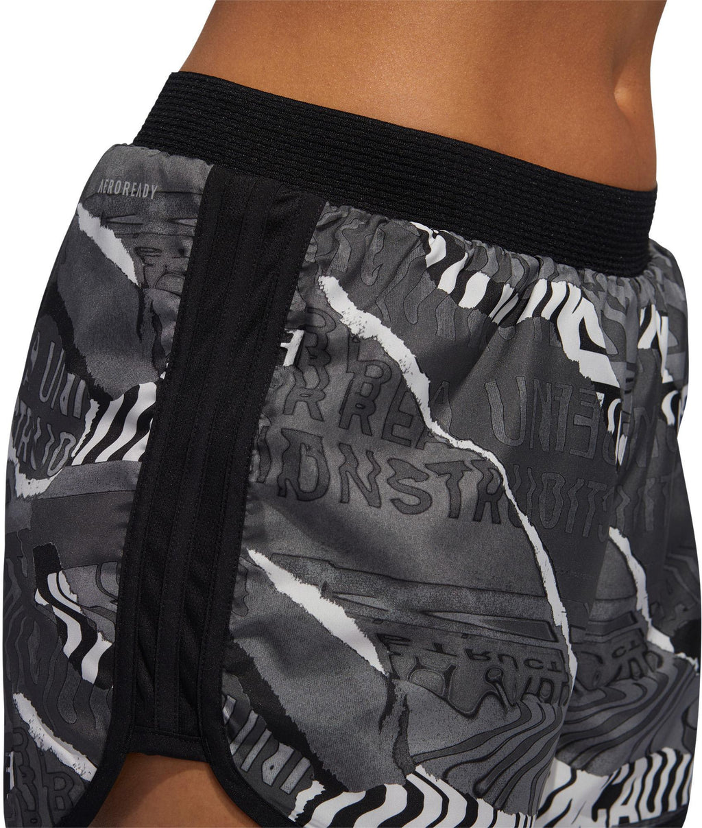 M20 SHORT 4IN