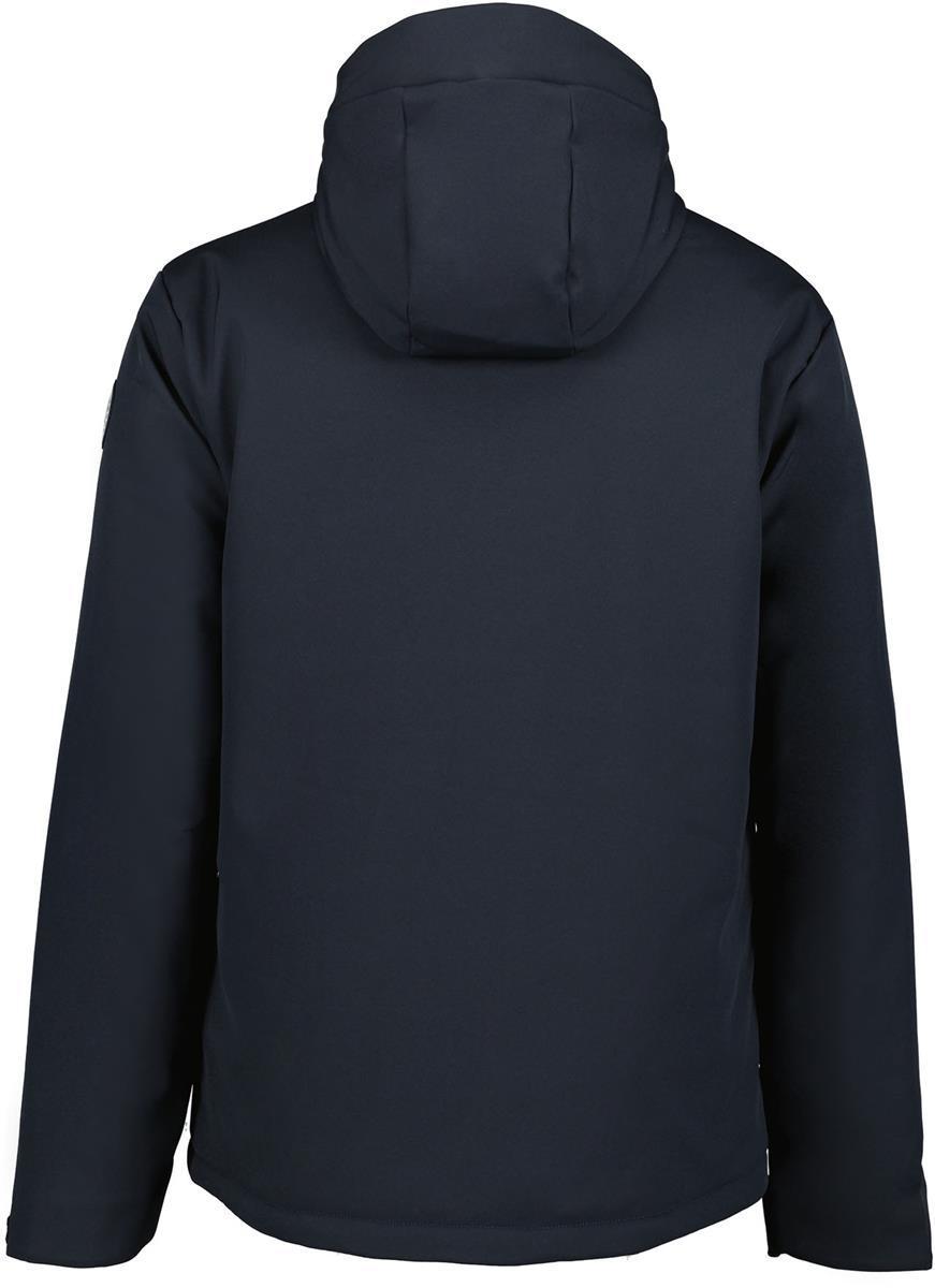 luhta hukkala softshell jacket