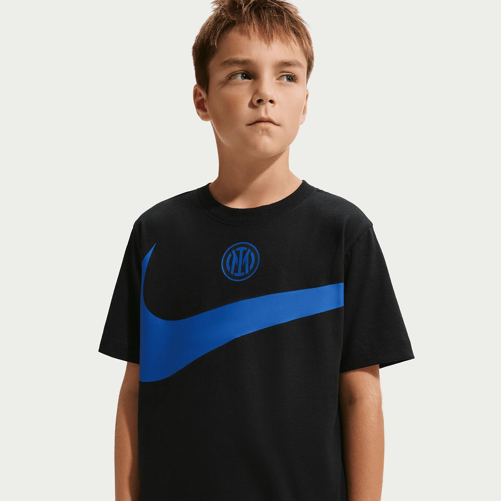 Inter Milan     Swoosh Tee  T-shirt
