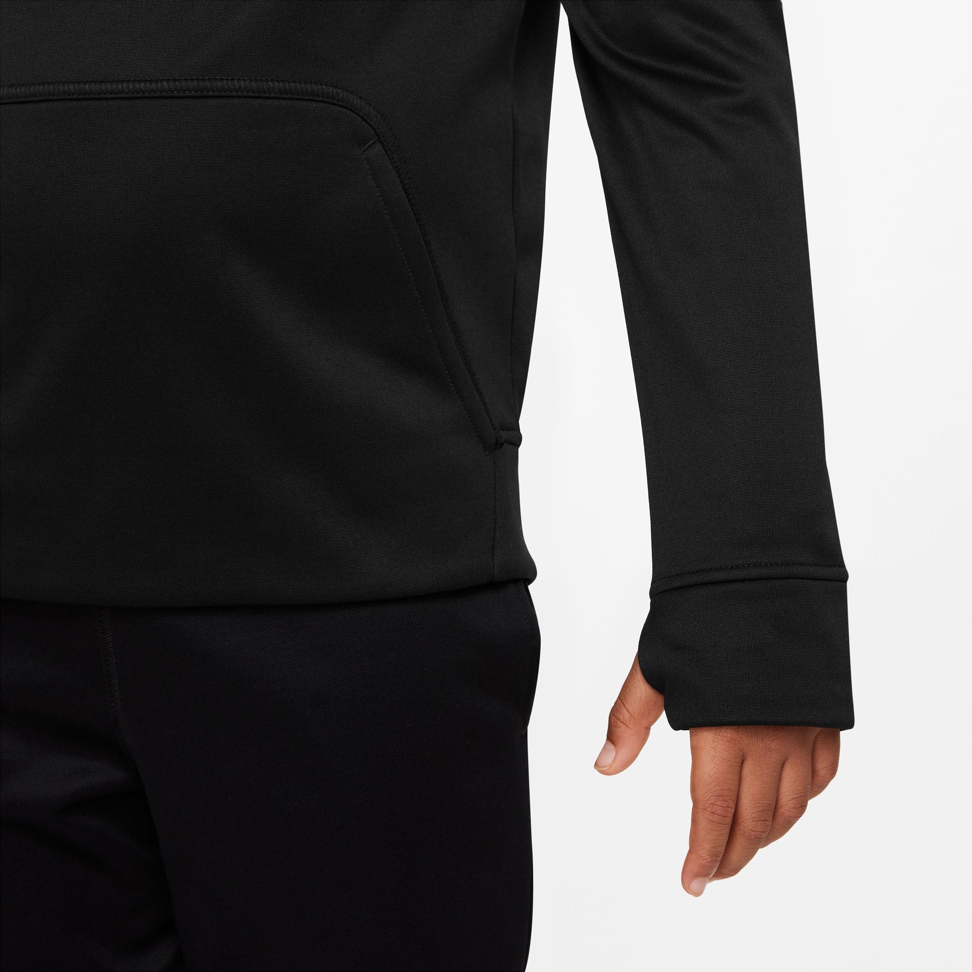 Therma-FIT kids hoodie