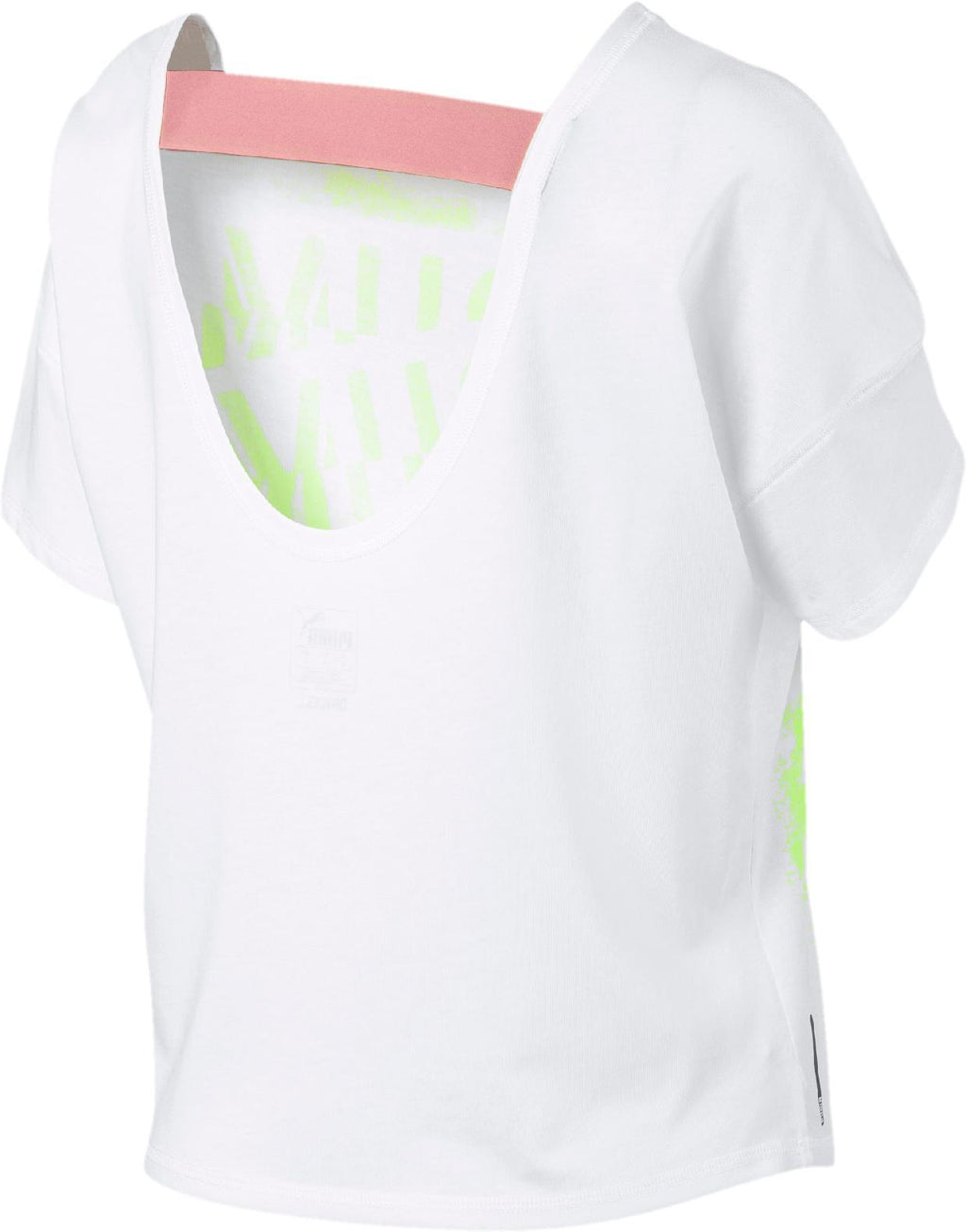 HIT Feel It Tee