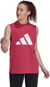 Sportswear Mesh Tanktop