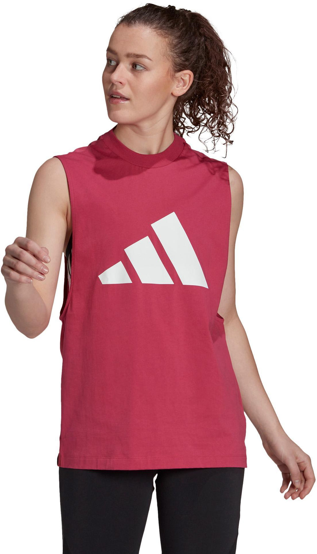 Sportswear Mesh Tanktop
