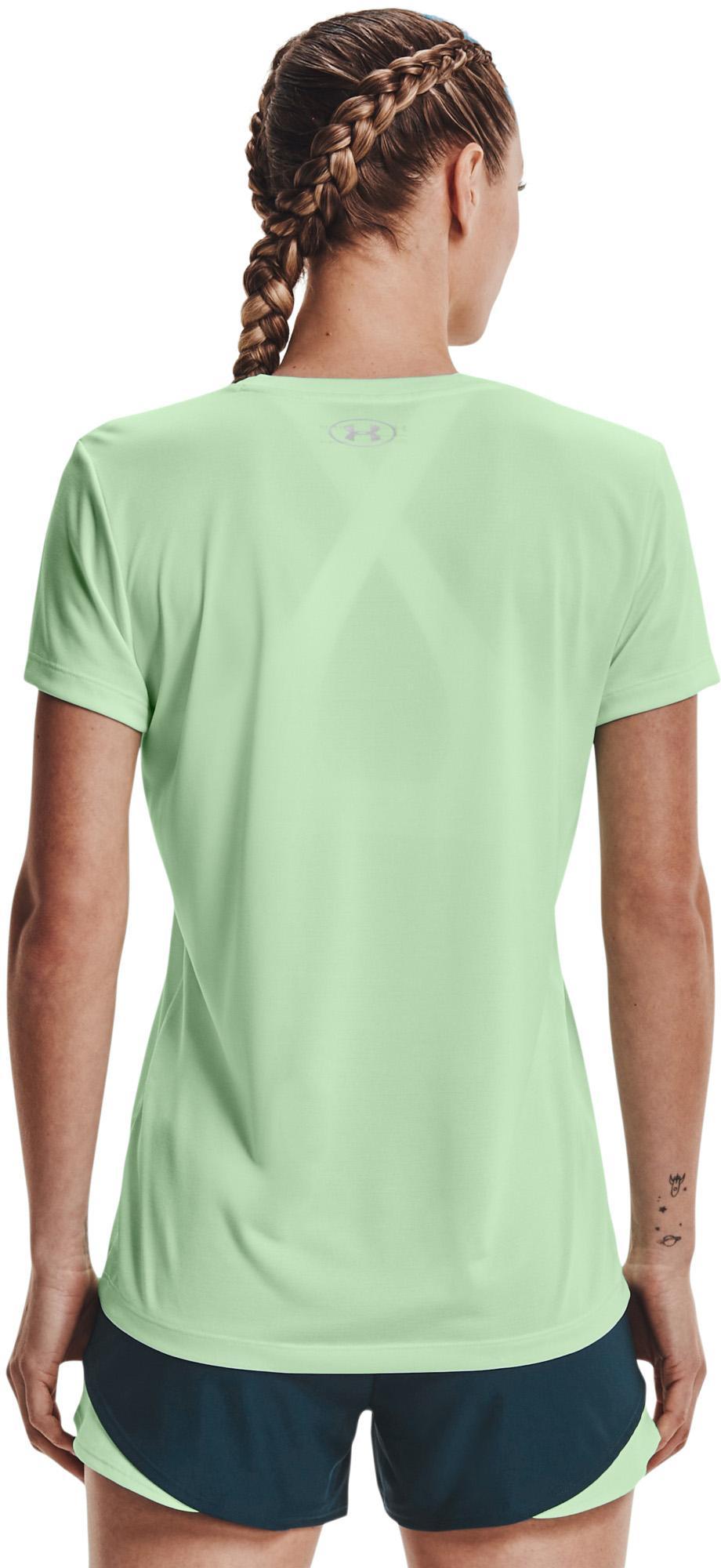 UNDER ARMOUR Twist Tech