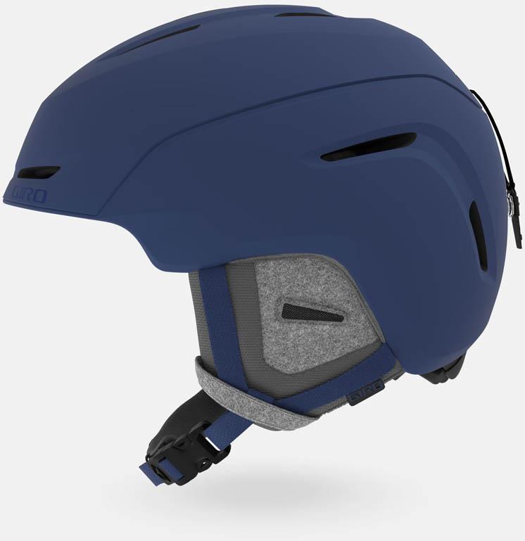 Avera Matte Black