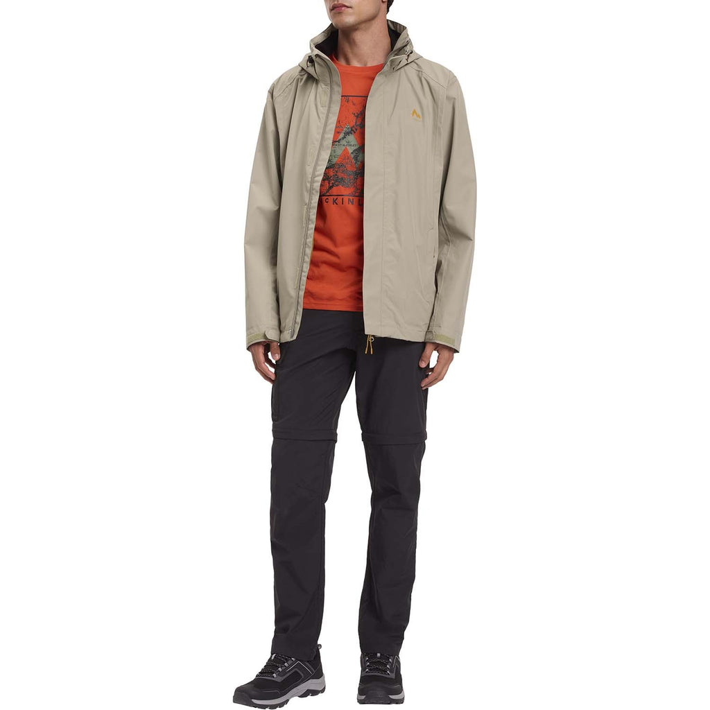 Adia Functional Outdoor Jacket