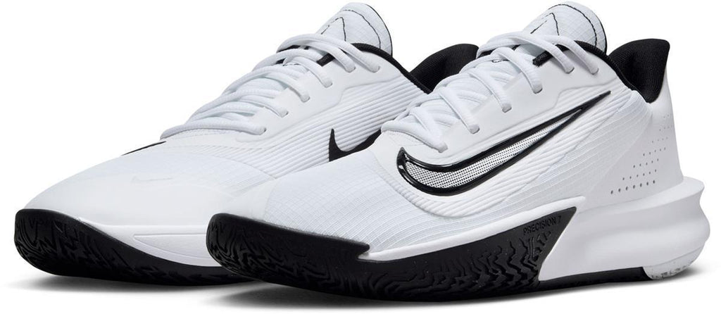 Precision Vii basketbalschoenen