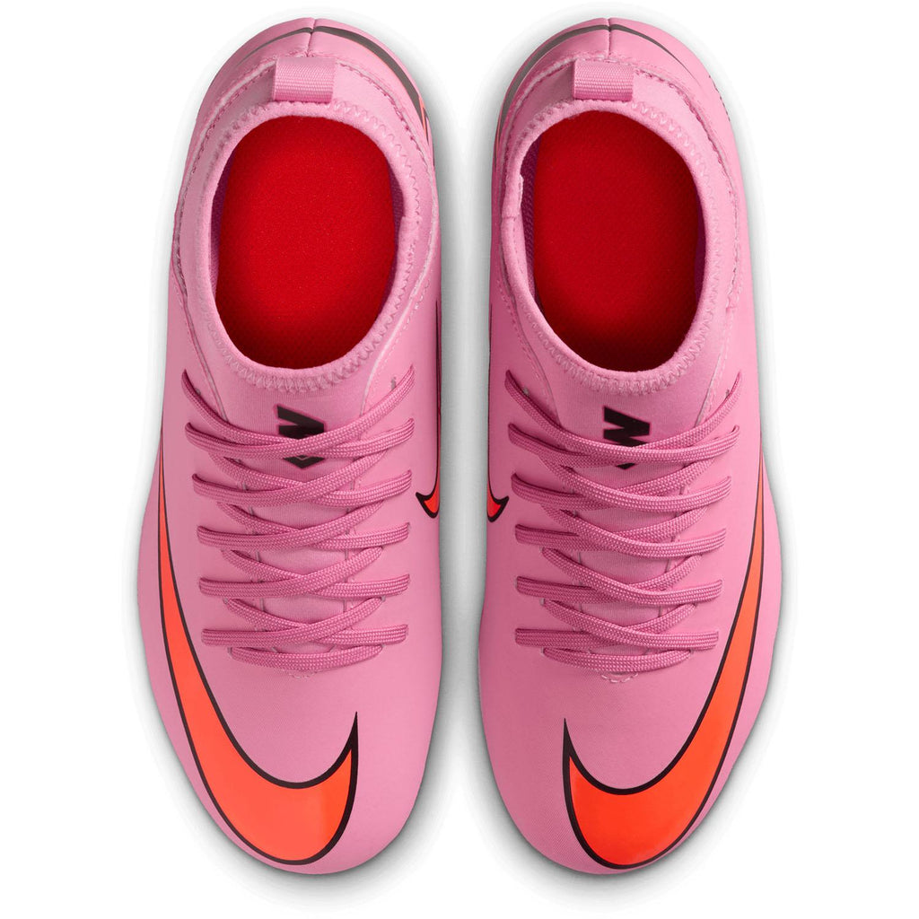Nike Jr. Mercurial Superfly 10 Club